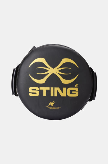 Round HD Bump Strike Schlagpolster